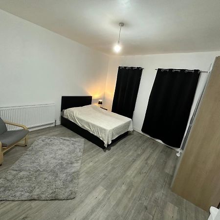 Luxury Apartment On Anfield Liverpool Eksteriør billede