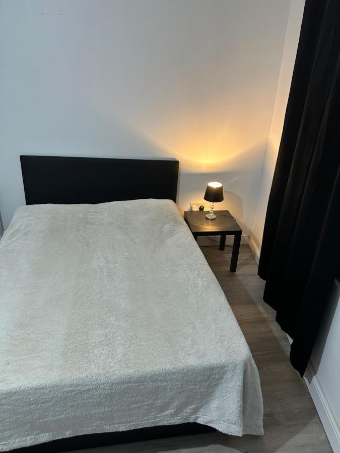 Luxury Apartment On Anfield Liverpool Eksteriør billede